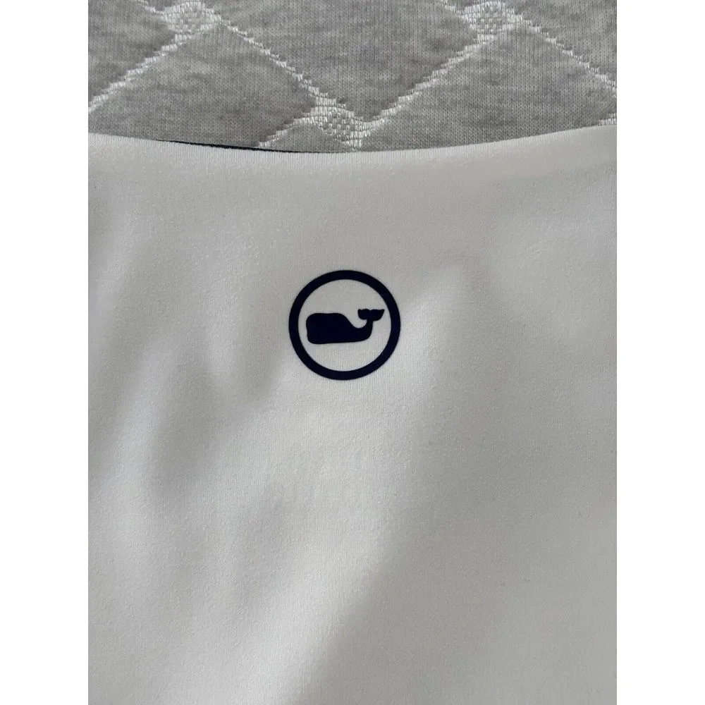 Vineyard Vines Tennis Dress Womens Small‎ White Polo Sport Tenniscore Preppy - Picture 8 of 13